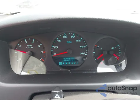 2011 Chevrolet Impala Ls from USA, damaged, VIN 2G1WA5EK3B1133298